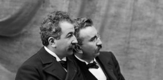 1911, arriva il cinematografo a San Bartolomeo.