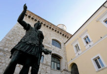 Cinque contagiati in più da coronavirus nel Sannio in 24 ore: al 17 aprile sono 144