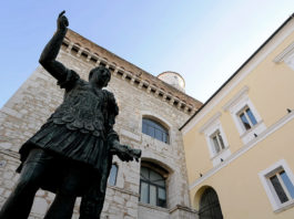 Provinciali, il centrodestra stringe per le liste: il totonomi tra conferme, addii e sorprese