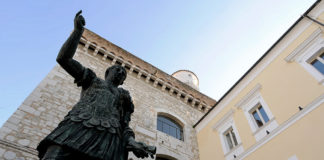 Cinque contagiati in più da coronavirus nel Sannio in 24 ore: al 17 aprile sono 144