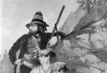 BRIGANTI NELLA VALFORTORE – parte finale-