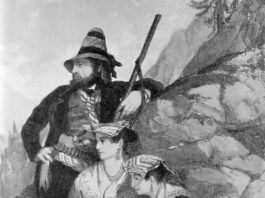 BRIGANTI NELLA VALFORTORE – parte finale-