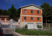 San Bartolomeo in Galdo, la Provincia mette in fitto l’ex sede dell’istituto agrario IStituto Agrario in Contrada Setteluci