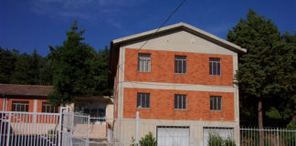 San Bartolomeo in Galdo, la Provincia mette in fitto l’ex sede dell’istituto agrario IStituto Agrario in Contrada Setteluci