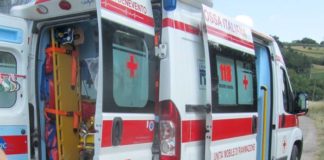 San Bartolomeo in Galdo, incendio in un’abitazione: muore un 74enne