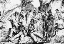 BRIGANTI NELLA VALFORTORE – Parte 2 –