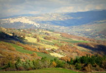 A San Bartolomeo in Galdo si incontrano i comuni del Fortore