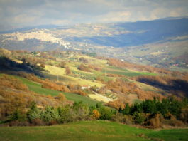 A San Bartolomeo in Galdo si incontrano i comuni del Fortore