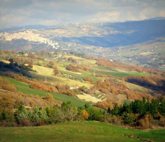 A San Bartolomeo in Galdo si incontrano i comuni del Fortore