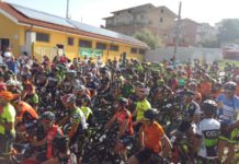 Granfondo del Fortore 2019