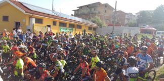 Granfondo del Fortore 2019