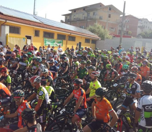 Granfondo del Fortore 2019