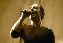 In bocca al lupo Saverio!