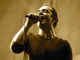 In bocca al lupo Saverio!