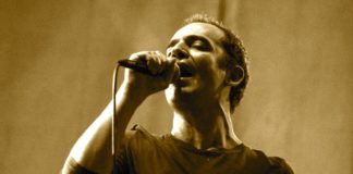 In bocca al lupo Saverio!