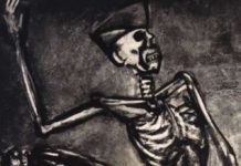 Ottobre 1918. La strage degli innocenti a San Bartolomeo in Galdo