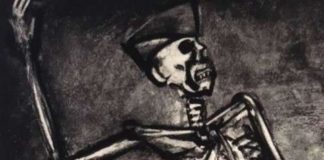 Ottobre 1918. La strage degli innocenti a San Bartolomeo in Galdo