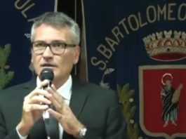 San Bartolomeo in Galdo, mini lockdown senza intaccare gli esercenti. Regole ferree per la casa di riposo