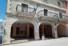 SAN BARTOLOMEO IN GALDO – Progetto per il completamento della rete fognaria del centro abitato € 3.114.914,08