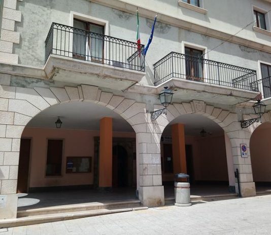 SAN BARTOLOMEO IN GALDO – Progetto per il completamento della rete fognaria del centro abitato € 3.114.914,08