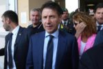L’area del Fortore chiama e il premier risponde L’area del Fortore chiama e il premier risponde