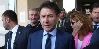 L’area del Fortore chiama e il premier risponde