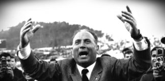 Oronzo Pugliese raccontato da Lapo Palumbo