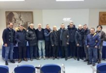 Viabilità, vertice a San Marco dei Cavoti tra Provincia e sindaci