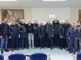 Viabilità, vertice a San Marco dei Cavoti tra Provincia e sindaci