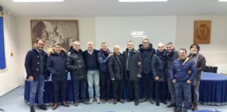 Viabilità, vertice a San Marco dei Cavoti tra Provincia e sindaci