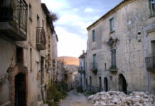 Gennaio – Ottobre 2018; il deserto demografico avanza.