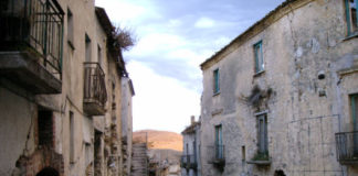 Gennaio – Ottobre 2018; il deserto demografico avanza.