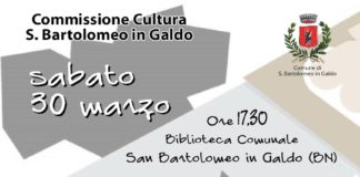 Presentazione di Zero al Sud