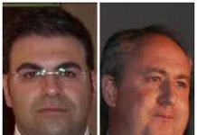 Eletto il nuovo Consiglio Provinciale. Ruggiero eletto per la terza volta consecutiva, Brancaccio fuori.