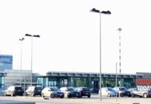 Foggia, il ministro Toninelli firma per sblocco ‘Gino Lisa’