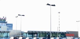 Foggia, il ministro Toninelli firma per sblocco ‘Gino Lisa’