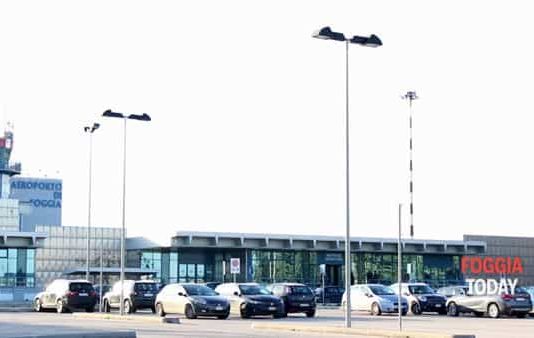 Foggia, il ministro Toninelli firma per sblocco ‘Gino Lisa’