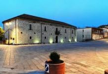 A Molinara divorzia lo 0,25% delle coppie