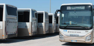 Riattivate le corse San Bartolomeo – Volturino – Lucera – Foggia