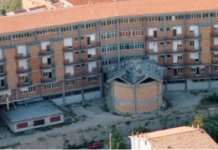 Aprirà l’ospedale di San Bartolomeo?