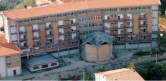 Aprirà l’ospedale di San Bartolomeo?