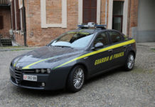 Gare d’appalto irregolari. Sequestrati dalla Finanza oltre 500mila euro