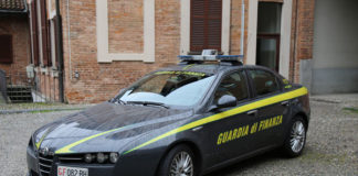 Gare d’appalto irregolari. Sequestrati dalla Finanza oltre 500mila euro