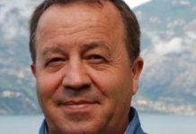 Morto il dott. Michelantonio Maffeo, sindaco di Foiano Valfortore