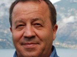 Morto il dott. Michelantonio Maffeo, sindaco di Foiano Valfortore