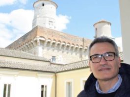 SAMTE: Agostinelli la spunta su Raphael Rossi.