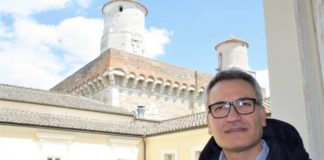 SAMTE: Agostinelli la spunta su Raphael Rossi.