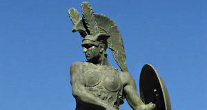 SAN BARTOLOMEO IN GALDO: DAI SANNITI AI ROMANI