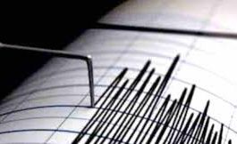 Terremoto, INGV: leggera scossa magnitudo 2.2 a San Marco dei Cavoti