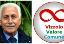 Francesco Amerena sindaco? Un meridionale che proverà a fermare la Lega al nord.